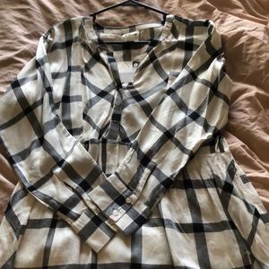 Super cute maternity top